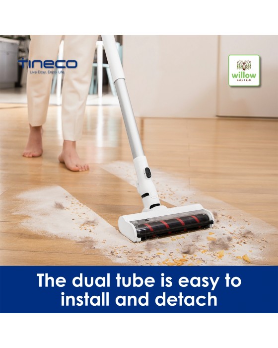 VACUUM CLEANER TINECO FLOOR ONE S5 COMBO